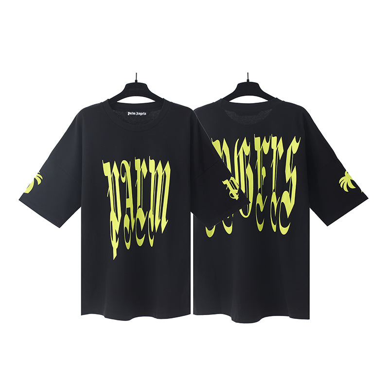Palm Angle T Shirts