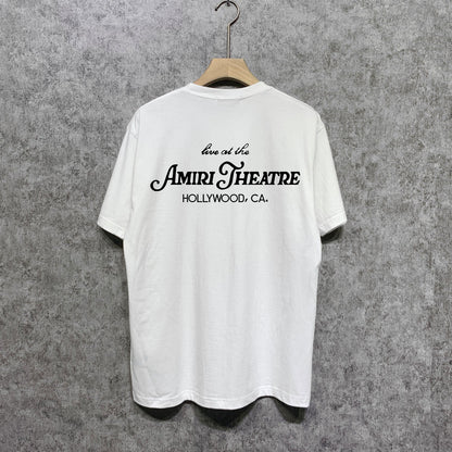 Amiri T Shirts