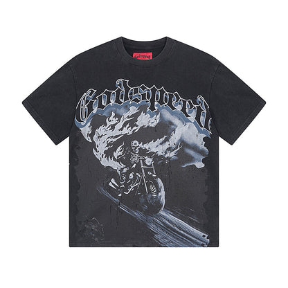 Godspeed T Shirts