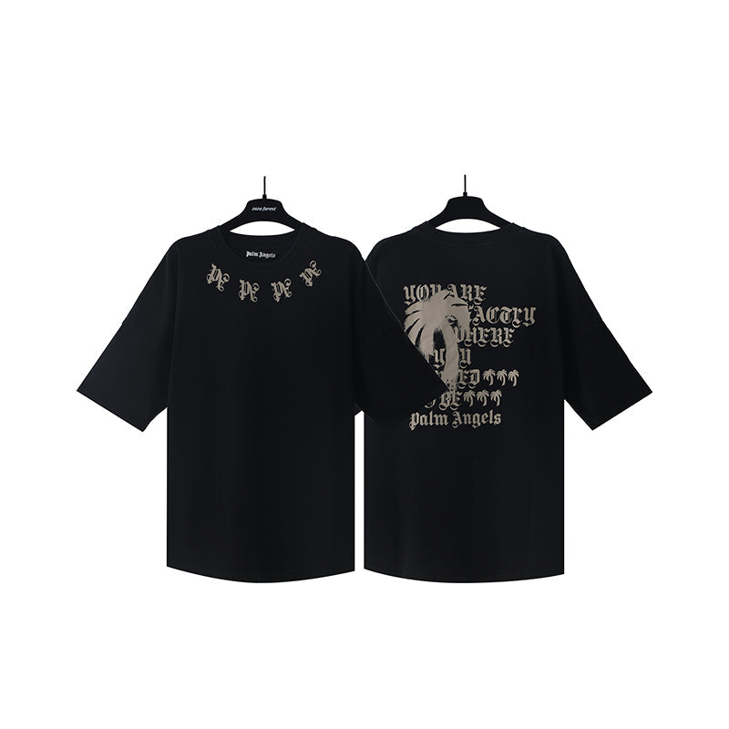 Palm Angle T Shirts