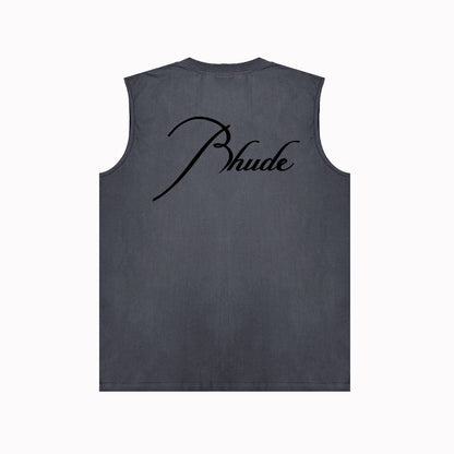 Rhude Tank T Shirts