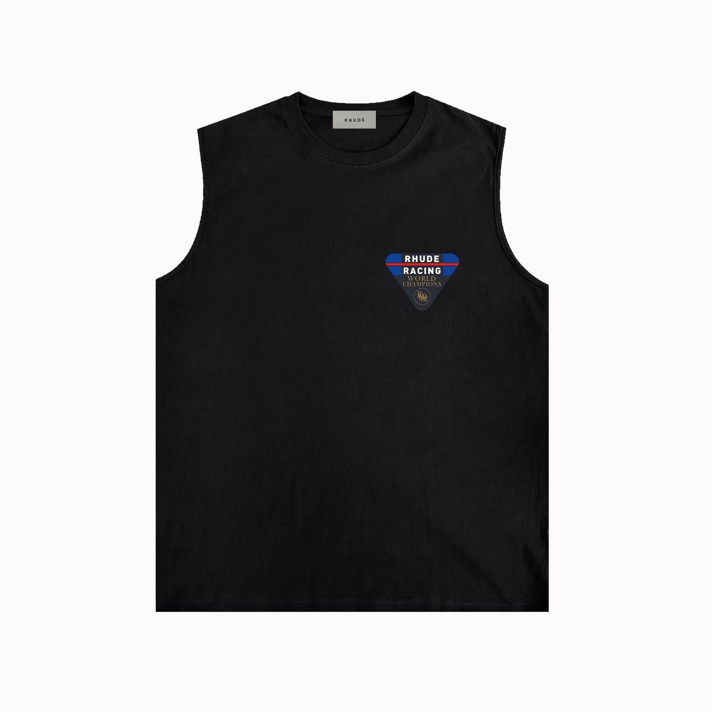 Rhude Tank T Shirts