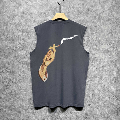Amiri Vest