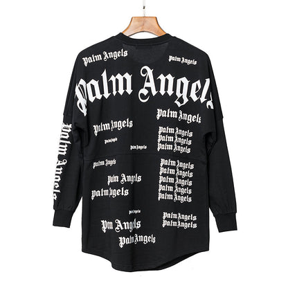 Palm Angle Long Sleeve Shirt