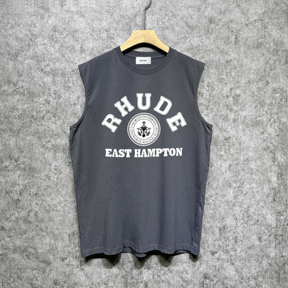 Rhude Tank T Shirts