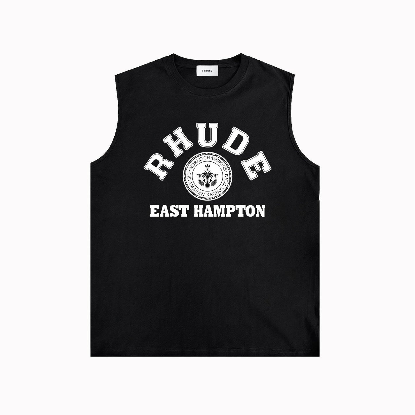 Rhude Tank T Shirts