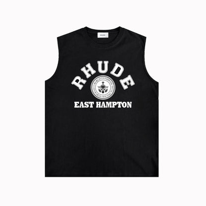 Rhude Tank T Shirts