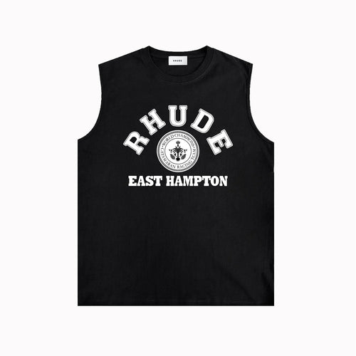Rhude Tank T Shirts