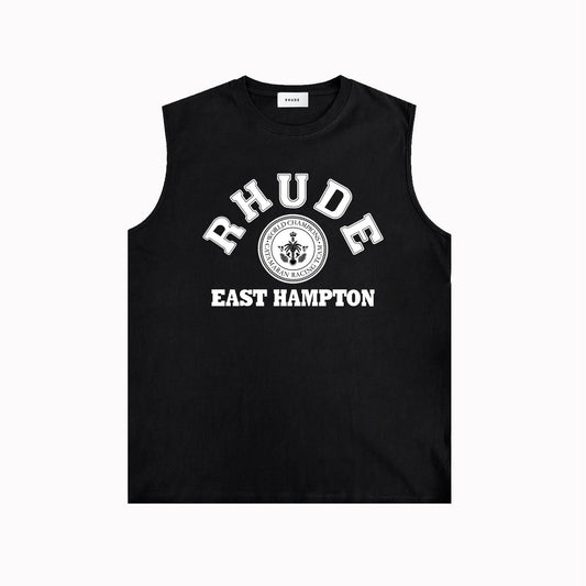 Rhude Tank T Shirts
