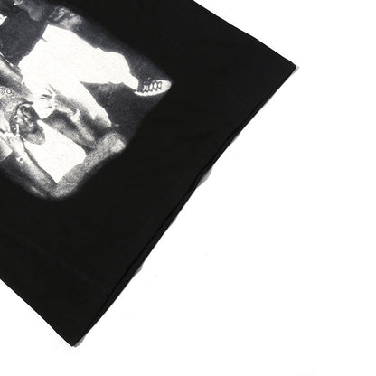 Vlone T Shirts V Printed Short Sleeve T-shirt Men and Women Loose High Street Half Sleeve