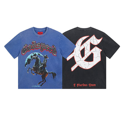 Godspeed T Shirts
