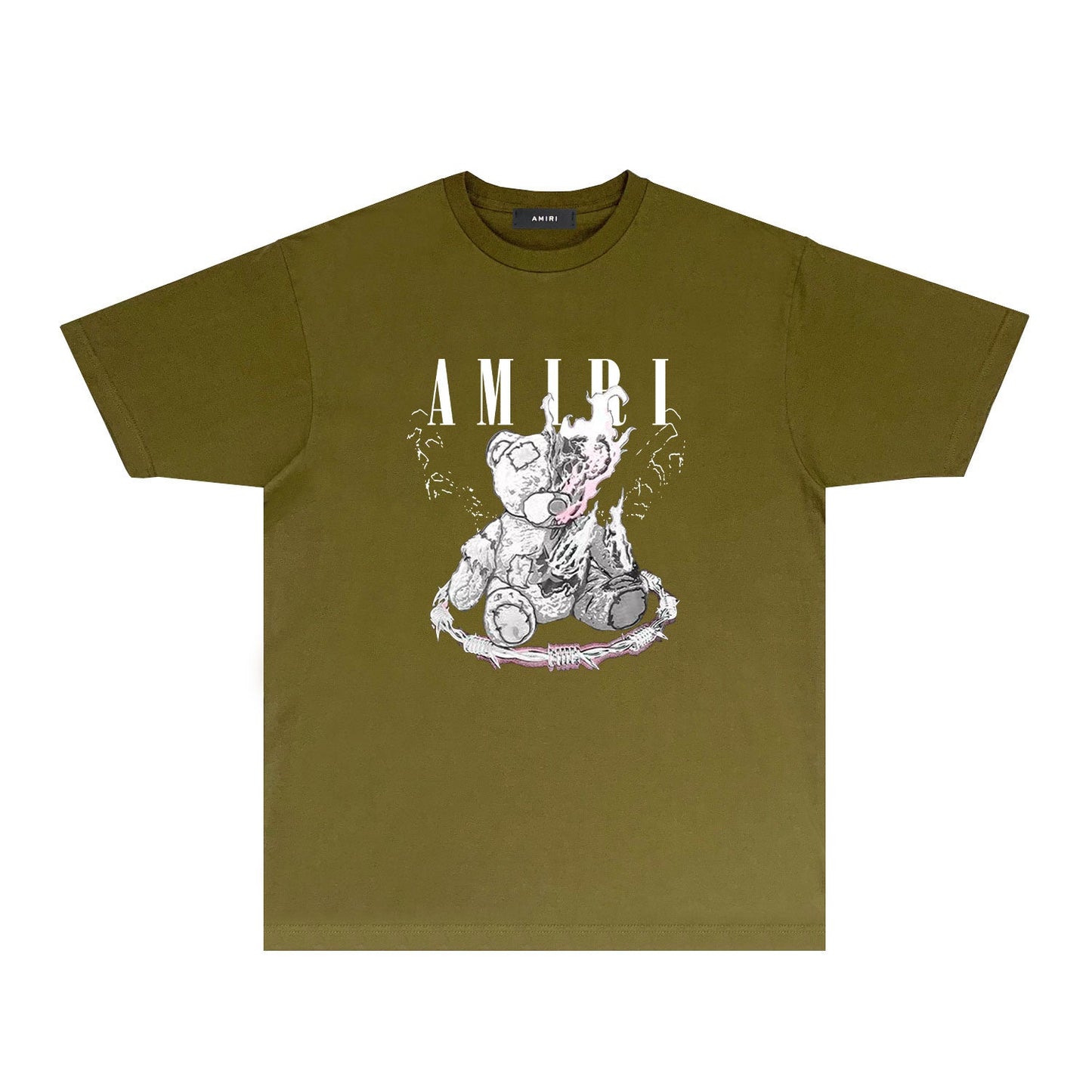 Amiri T Shirts