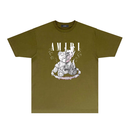 Amiri T Shirts