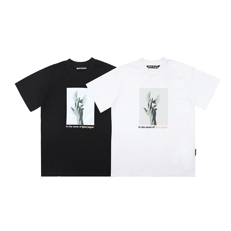 Palm Angle T Shirts