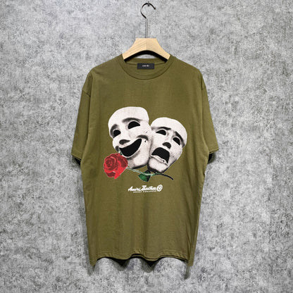 Amiri T Shirts