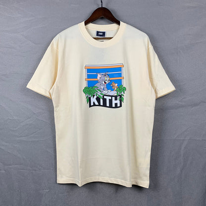 Kith T-Shirt Kith Kith & Tom and Jerry Tee