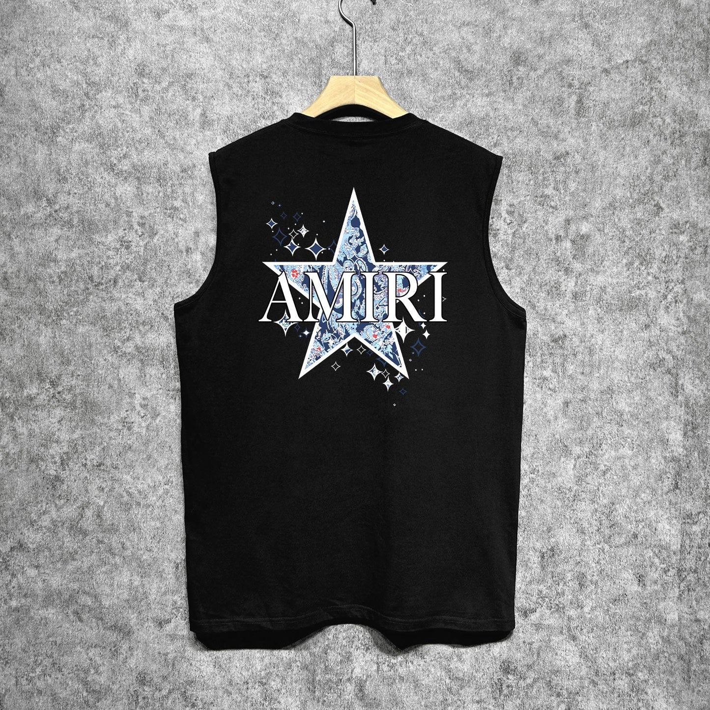 Amiri Vest