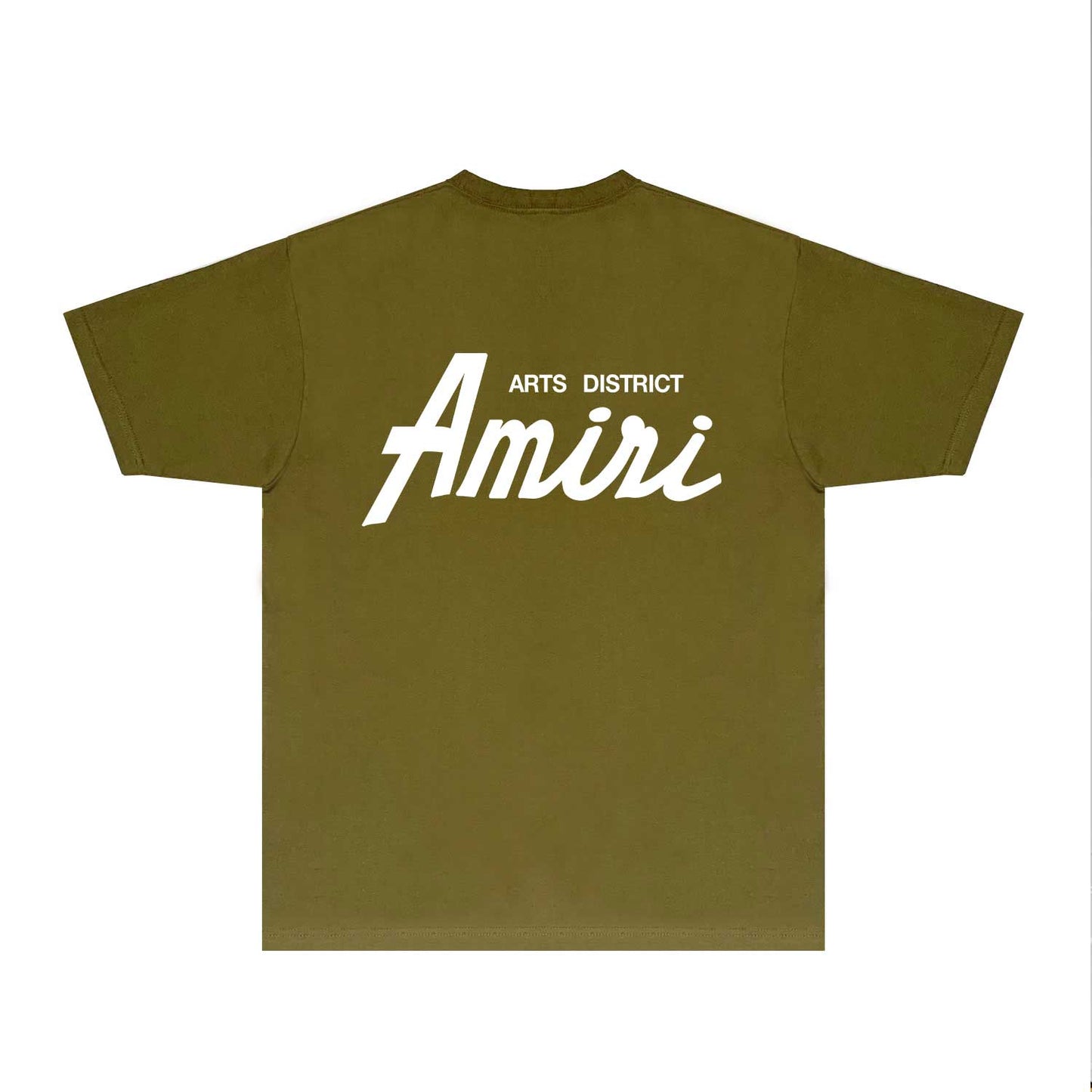 Amiri T Shirts
