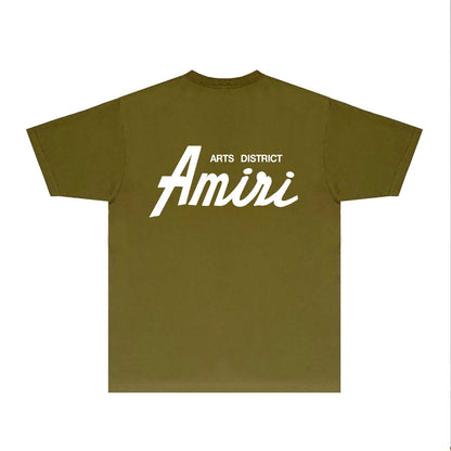 Amiri T Shirts