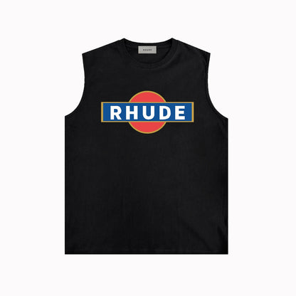 Rhude Tank T Shirts