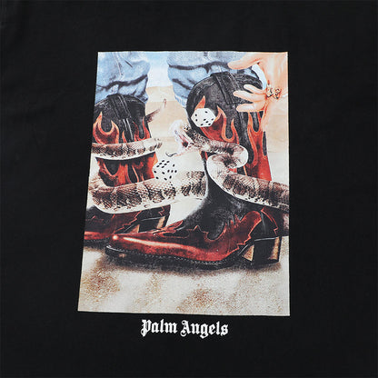 Palm Angle T Shirts