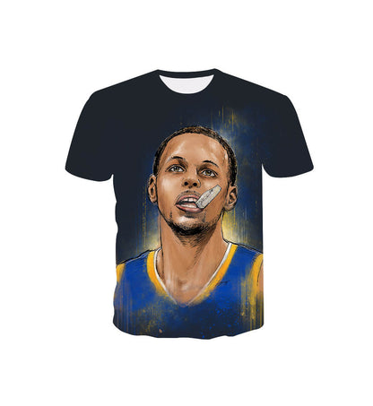 Nipsey Hussle T Shirts Rapper 3D Printing