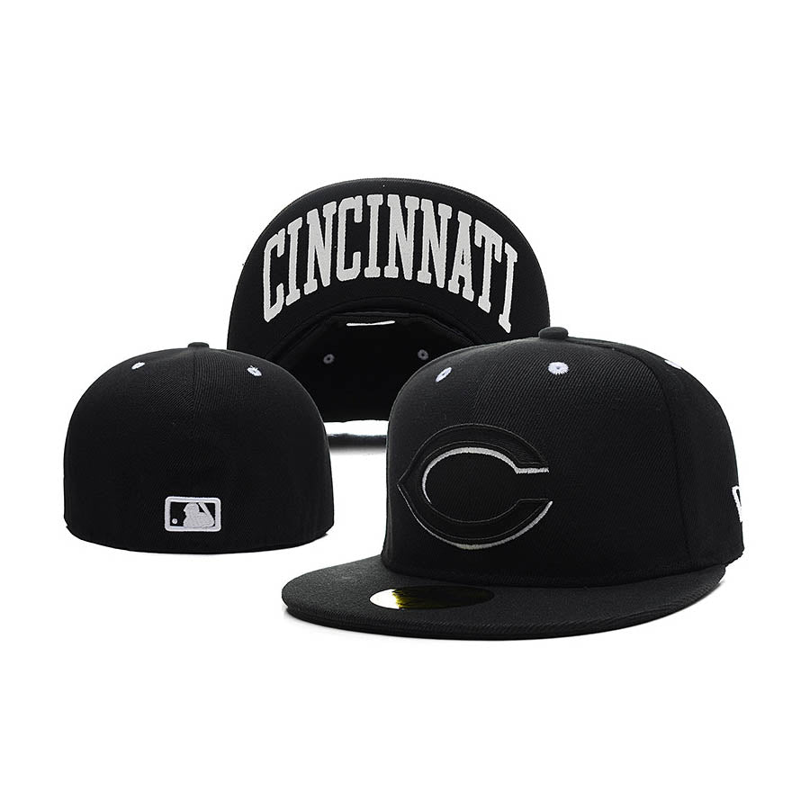 Braves Baseball Hat