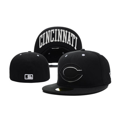 Braves Baseball Hat