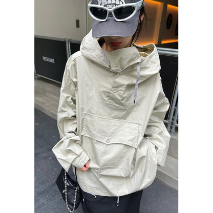 Unisex Sun Protection Shirt Cycling Suit Thin Jacket Sunscreen Suit