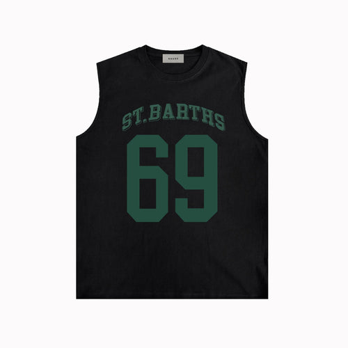 Rhude Tank T Shirts