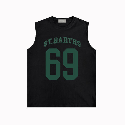 Rhude Tank T Shirts