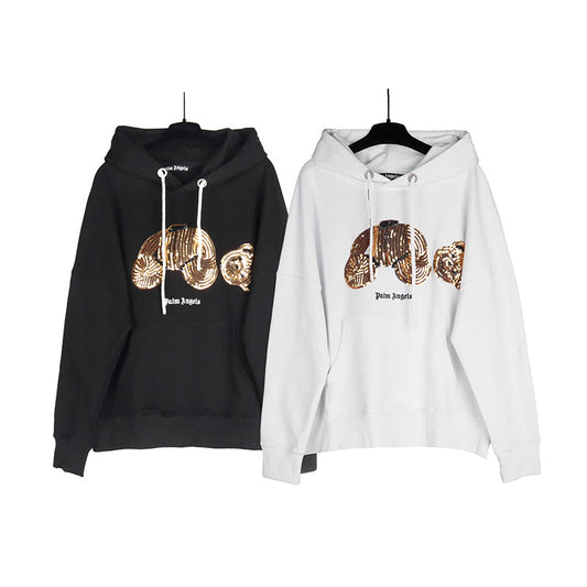Plam Angle Hoodie