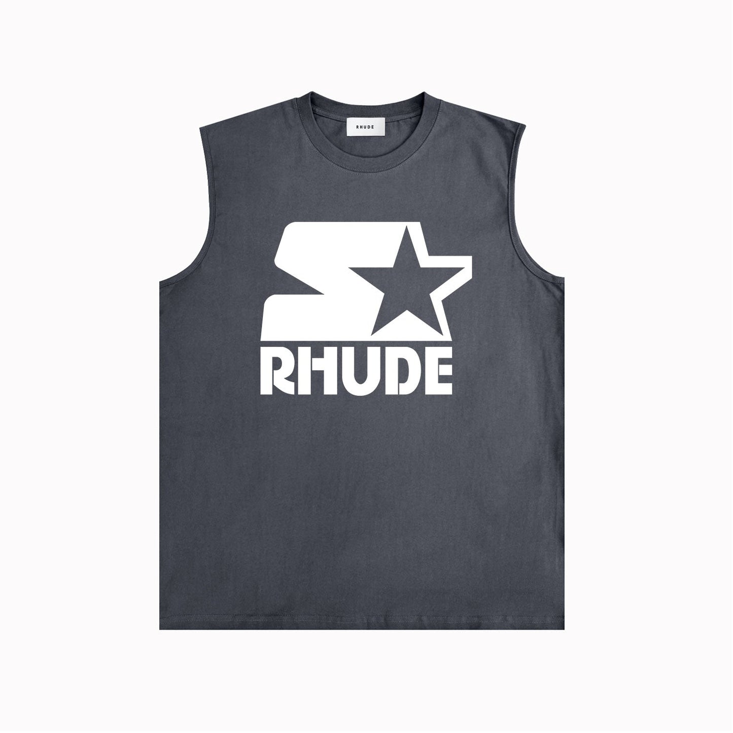 Rhude Tank T Shirts