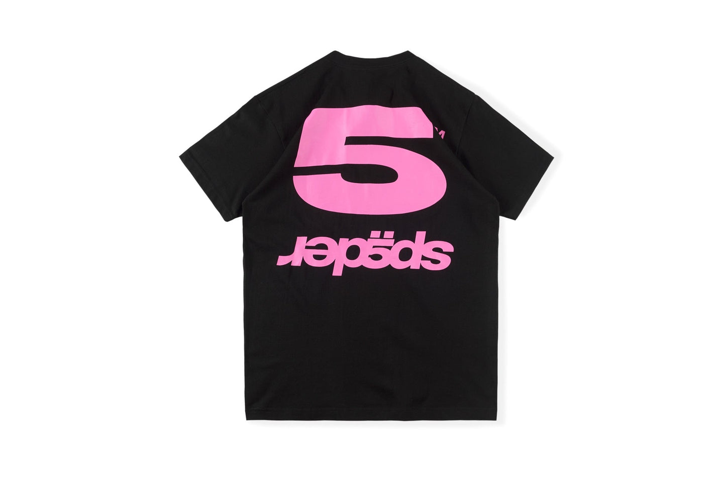 Cpfm T Shirt Men and Women Couple Loose Short Sleeve T-shirt
