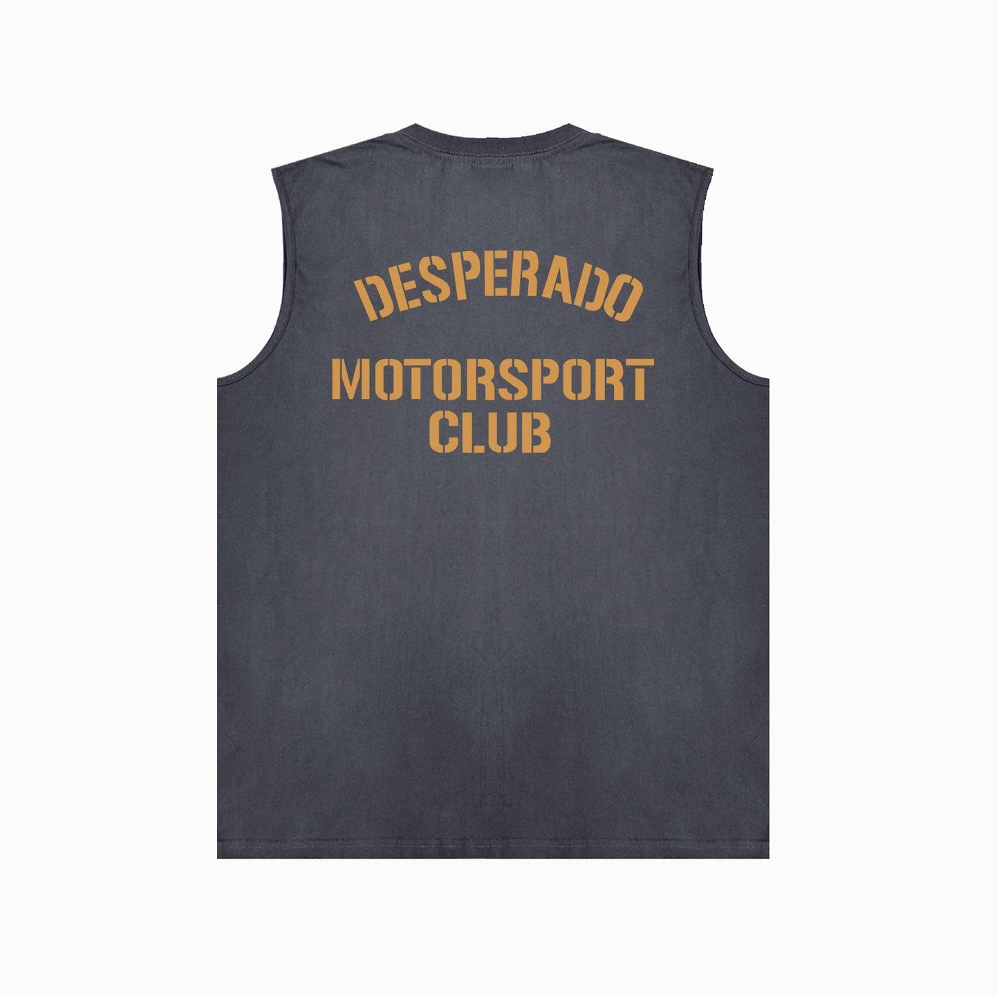 Rhude Tank T Shirts