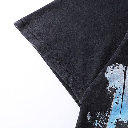 Godspeed T Shirts