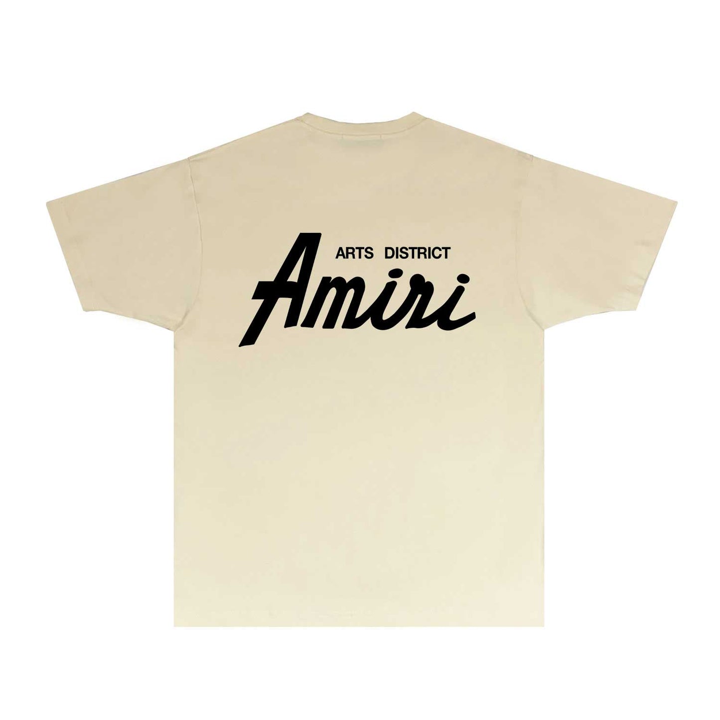 Amiri T Shirts