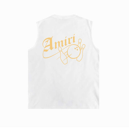 Amiri Vest
