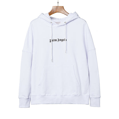 Plam Angle Hoodie