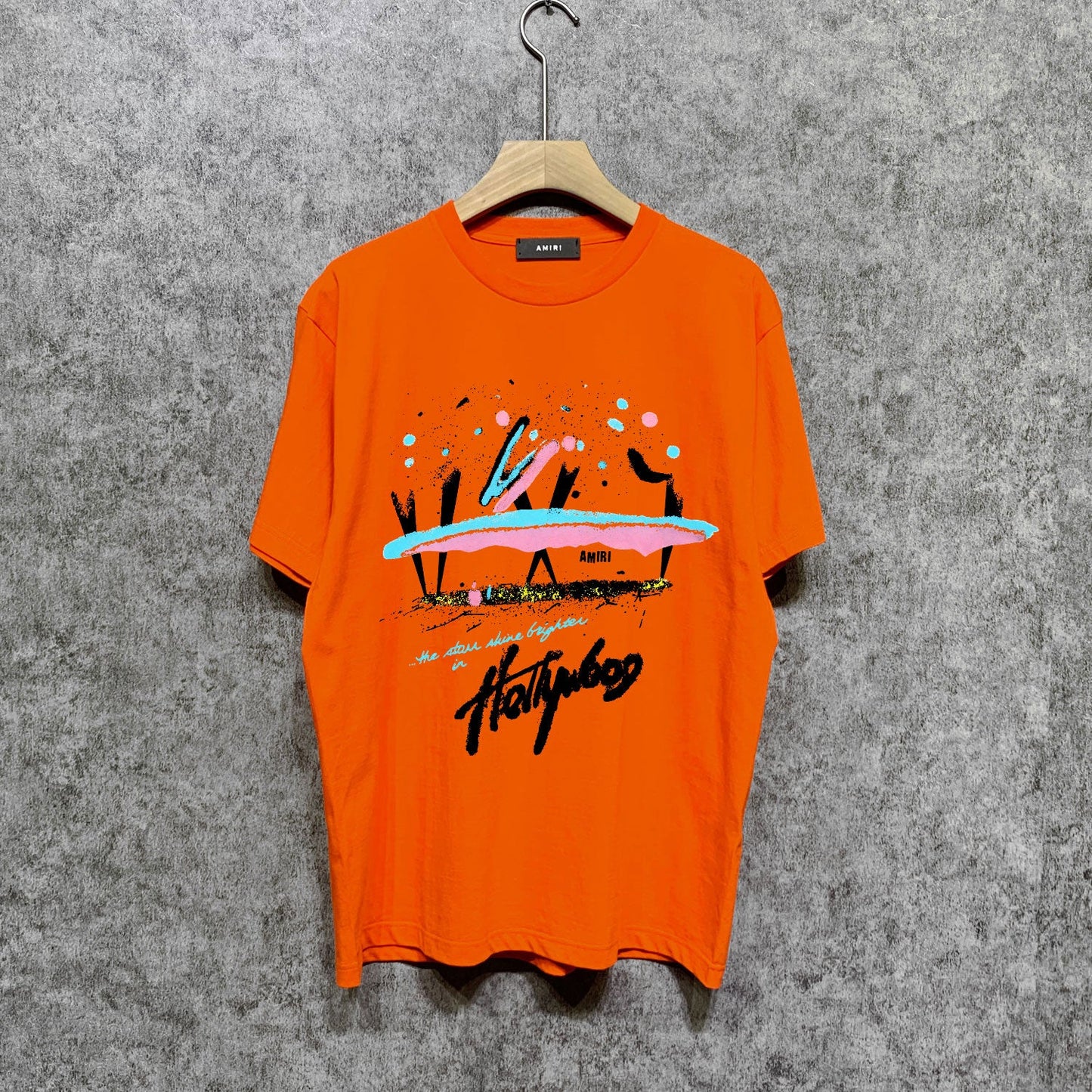 Amiri T Shirts