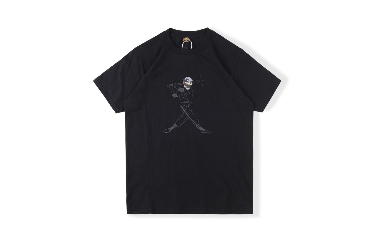 Cpfm T Shirt Men and Women Couple Loose Short Sleeve T-shirt