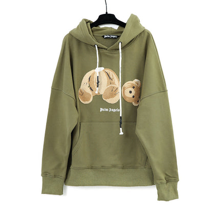 Plam Angle Hoodie