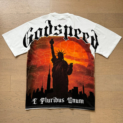Godspeed T Shirts