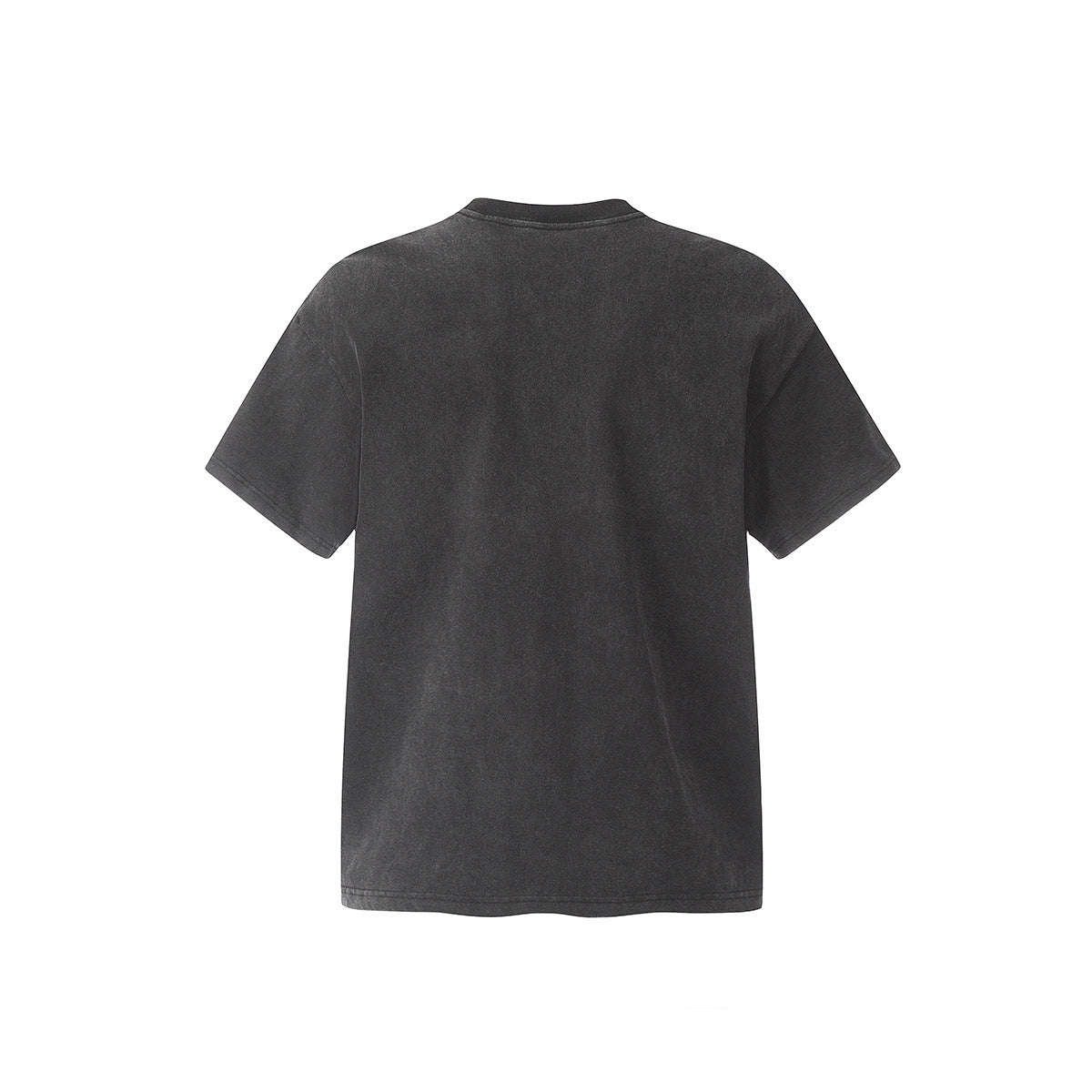 Unisex T-Shirts Saint Michael Vintage Loose T-shirt
