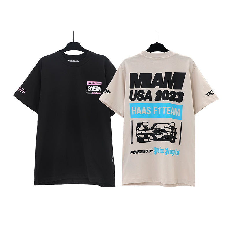 Palm Angle T Shirts