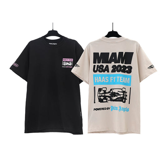 Palm Angle T Shirts