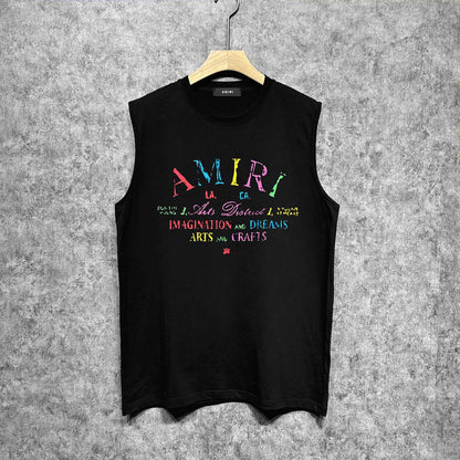Amiri Vest