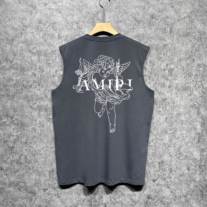 Amiri Vest