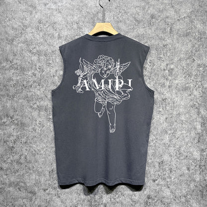Amiri Vest