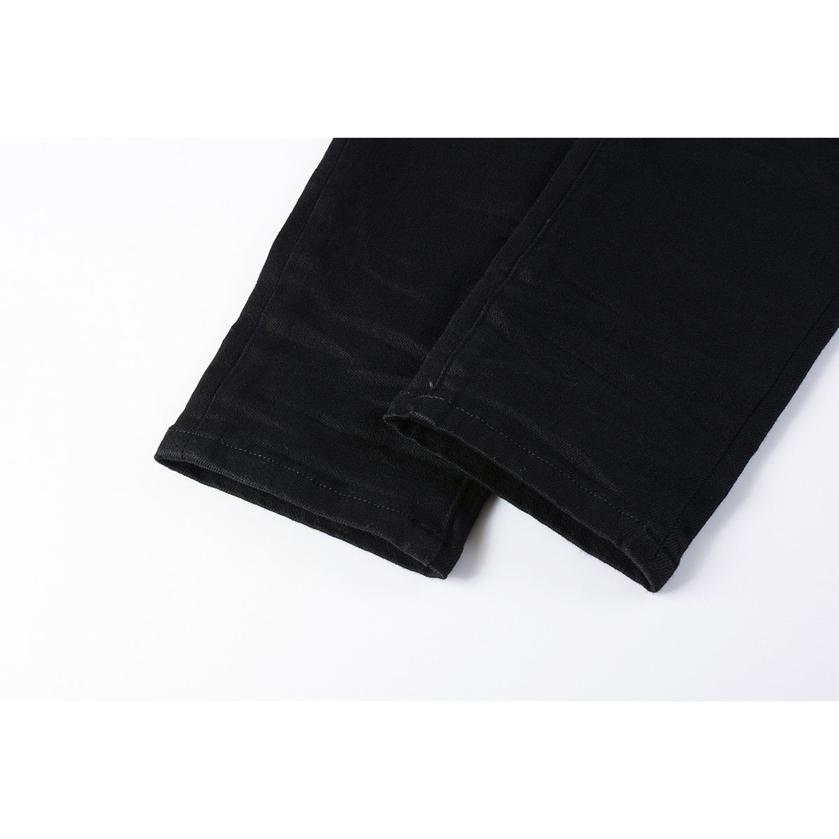 Purple Brand Jeans Pure Cotton High Street Trend #9023